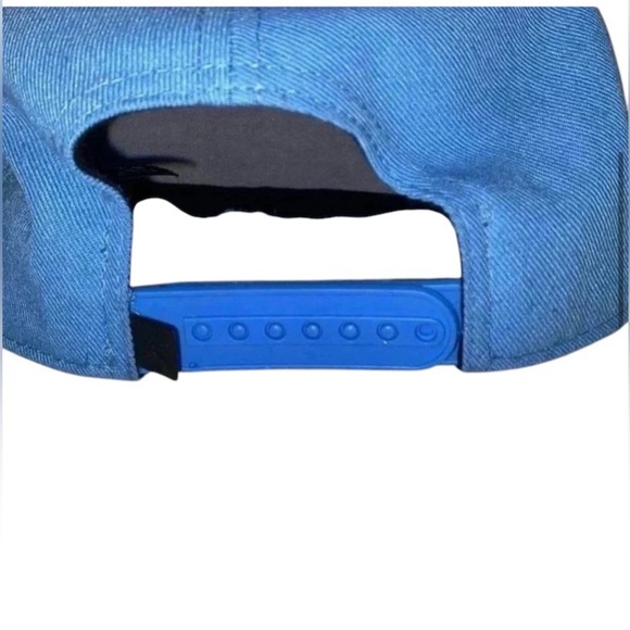 Air Jordan J II Jumpman SnapBack Cap - Picture 4 of 6